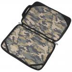 Husa Tucano Sandy Sleeve compatibila cu laptop 13/14 inch, Buzunar frontal, Negru 8 - lerato.ro