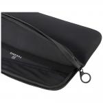 Husa Tucano Top Sleeve compatibila cu laptop 13 inch, Neopren, Negru 8 - lerato.ro