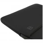 Husa Tucano Top Sleeve compatibila cu laptop 13 inch, Neopren, Negru 9 - lerato.ro