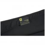 Husa Tucano Top Sleeve compatibila cu laptop 15 inch, Neopren, Negru 5 - lerato.ro