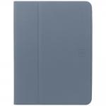 Husa Tucano Up Plus compatibila cu iPad Air 11 inch 2024 / 2025 / 2026, Functie de suport, Albastru 2 - lerato.ro
