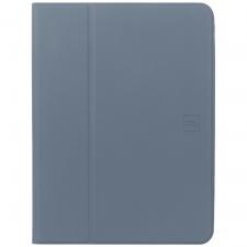 Husa Tucano Up Plus compatibila cu iPad Air 11 inch 2024 / 2025 / 2026, Functie de suport, Albastru