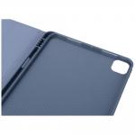 Husa Tucano Up Plus compatibila cu iPad Air 11 inch 2024 / 2025 / 2026, Functie de suport, Albastru 9 - lerato.ro