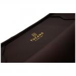 Husa Tucano Velluto 2 Sleeve compatibila cu laptop 13 inch, Neopren / Catifea, Galben 7 - lerato.ro