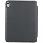 Husa Tucano Bamboo compatibila cu iPad 10.9 inch 2022 / iPad 11 inch 2025, Functie de suport, Negru 4 - lerato.ro