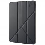 Husa Tucano Bamboo compatibila cu iPad Air 11 inch 2024/2025/2026, iPad Air 10.9 inch 2020/2022, Negru 3 - lerato.ro