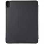 Husa Tucano Bamboo compatibila cu iPad Air 11 inch 2024/2025/2026, iPad Air 10.9 inch 2020/2022, Negru 4 - lerato.ro