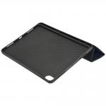 Husa Tucano Bamboo compatibila cu iPad Air 11 inch 2024/2025/2026, iPad Air 10.9 inch 2020/2022, Negru 7 - lerato.ro