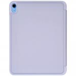 Husa flip cover Tucano Bamboo compatibila cu iPad (A16) / iPad 2022, Lila 4 - lerato.ro