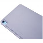 Husa flip cover Tucano Bamboo compatibila cu iPad (A16) / iPad 2022, Lila 9 - lerato.ro