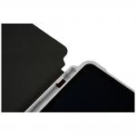 Husa flip cover Tucano Alunno compatibila cu iPad (A16) / iPad 2022, Gri 8 - lerato.ro