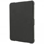 Husa flip cover Tucano Educo compatibila cu iPad (A16) / iPad 2022, Negru 3 - lerato.ro