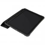 Husa flip cover Tucano Educo compatibila cu iPad (A16) / iPad 2022, Negru 7 - lerato.ro