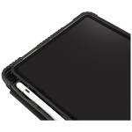 Husa flip cover Tucano Educo compatibila cu iPad (A16) / iPad 2022, Negru 8 - lerato.ro