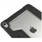 Husa flip cover Tucano Educo compatibila cu iPad (A16) / iPad 2022, Negru 9 - lerato.ro