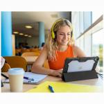 Husa flip cover Tucano Educo compatibila cu iPad (A16) / iPad 2022, Negru 10 - lerato.ro