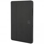 Husa Tucano Gala compatibila cu Samsung Galaxy Tab A11, 8.7 inch, Negru 3 - lerato.ro
