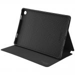 Husa Tucano Gala compatibila cu Samsung Galaxy Tab A11, 8.7 inch, Negru 5 - lerato.ro
