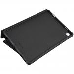 Husa Tucano Gala compatibila cu Samsung Galaxy Tab A11, 8.7 inch, Negru 6 - lerato.ro