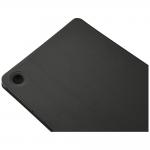 Husa Tucano Gala compatibila cu Samsung Galaxy Tab A11, 8.7 inch, Negru 8 - lerato.ro