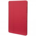 Husa Tucano Gala compatibila cu Samsung Galaxy Tab A11 Plus / A9 Plus, 11 inch, Rosu 3 - lerato.ro