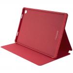 Husa Tucano Gala compatibila cu Samsung Galaxy Tab A11 Plus / A9 Plus, 11 inch, Rosu 6 - lerato.ro