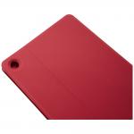 Husa Tucano Gala compatibila cu Samsung Galaxy Tab A11 Plus / A9 Plus, 11 inch, Rosu 7 - lerato.ro