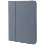 Husa flip cover Tucano Up Plus compatibila cu iPad (A16) / iPad 2022, Albastru 3 - lerato.ro