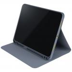 Husa flip cover Tucano Up Plus compatibila cu iPad (A16) / iPad 2022, Albastru 5 - lerato.ro