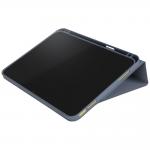 Husa flip cover Tucano Up Plus compatibila cu iPad (A16) / iPad 2022, Albastru 6 - lerato.ro