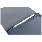 Husa flip cover Tucano Up Plus compatibila cu iPad (A16) / iPad 2022, Albastru 9 - lerato.ro