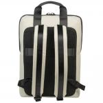 Rucsac pentru laptop Tucano Gommo compatibil cu laptop de pana la 15.6 inch / MacBook Pro 16 inch, Buzunare multiple, Waterproof, Gri 3 - lerato.ro