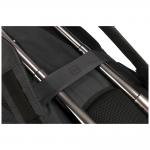 Rucsac pentru laptop Tucano Lato compatibil cu laptop de pana la 17 inch, Buzunare multiple, Capacitate 30l, Negru 7 - lerato.ro
