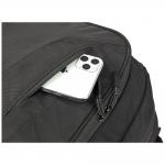 Rucsac pentru laptop Tucano Lato compatibil cu laptop de pana la 17 inch, Buzunare multiple, Capacitate 30l, Negru 8 - lerato.ro