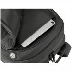 Rucsac pentru laptop Tucano Lato compatibil cu laptop de pana la 17 inch, Buzunare multiple, Capacitate 30l, Negru 9 - lerato.ro