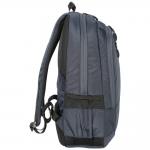 Rucsac pentru laptop Tucano Lato compatibil cu laptop de pana la 17 inch, Buzunare multiple, Capacitate 30l, Albastru 6 - lerato.ro