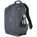 Rucsac pentru laptop Tucano Lato compatibil cu laptop de pana la 17 inch, Buzunare multiple, Capacitate 30l, Albastru 7 - lerato.ro