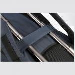 Rucsac pentru laptop Tucano Lato compatibil cu laptop de pana la 17 inch, Buzunare multiple, Capacitate 30l, Albastru 8 - lerato.ro