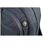 Rucsac pentru laptop Tucano Lato compatibil cu laptop de pana la 17 inch, Buzunare multiple, Capacitate 30l, Albastru 9 - lerato.ro
