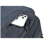 Rucsac pentru laptop Tucano Lato compatibil cu laptop de pana la 17 inch, Buzunare multiple, Capacitate 30l, Albastru 10 - lerato.ro