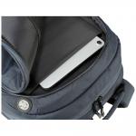 Rucsac pentru laptop Tucano Lato compatibil cu laptop de pana la 17 inch, Buzunare multiple, Capacitate 30l, Albastru 11 - lerato.ro
