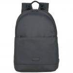 Rucsac pentru laptop Tucano Nemo compatibil cu laptop de pana la 15.6 inch / MacBook Pro 16 inch, Buzunare multiple, Capacitate 20l, Negru 2 - lerato.ro