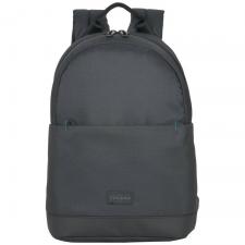 Rucsac pentru laptop Tucano Nemo compatibil cu laptop de pana la 15.6 inch / MacBook Pro 16 inch, Buzunare multiple, Capacitate 20l, Negru