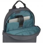 Rucsac pentru laptop Tucano Nemo compatibil cu laptop de pana la 15.6 inch / MacBook Pro 16 inch, Buzunare multiple, Capacitate 20l, Negru 9 - lerato.ro
