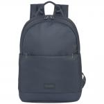 Rucsac pentru laptop Tucano Nemo compatibil cu laptop de pana la 15.6 inch / MacBook Pro 16 inch, Buzunare multiple, Capacitate 20l, Albastru 2 - lerato.ro