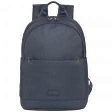 Rucsac pentru laptop Tucano Nemo compatibil cu laptop de pana la 15.6 inch / MacBook Pro 16 inch, Buzunare multiple, Capacitate 20l, Albastru