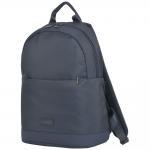Rucsac pentru laptop Tucano Nemo compatibil cu laptop de pana la 15.6 inch / MacBook Pro 16 inch, Buzunare multiple, Capacitate 20l, Albastru 3 - lerato.ro