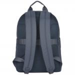 Rucsac pentru laptop Tucano Nemo compatibil cu laptop de pana la 15.6 inch / MacBook Pro 16 inch, Buzunare multiple, Capacitate 20l, Albastru 4 - lerato.ro