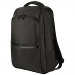 Rucsac pentru laptop Tucano Planet Lunar compatibil cu laptop de pana la 15.6 inch / MacBook Pro 16 inch, Buzunare multiple, 33 × 45 × 11 cm, Negru 3 - lerato.ro