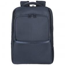 Rucsac pentru laptop Tucano Planet Lunar compatibil cu laptop de pana la 15.6 inch / MacBook Pro 16 inch, Buzunare multiple, 33 × 45 × 11 cm, Albastru